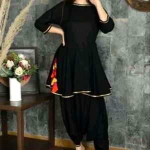 Indian kurti